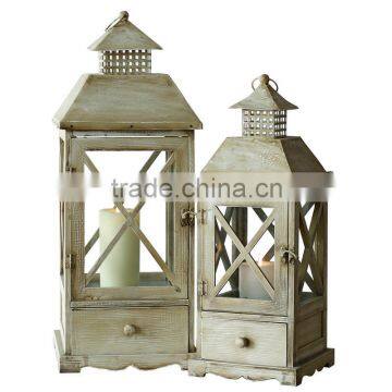 Rustic Candle Lanterns Factory Price photo-3