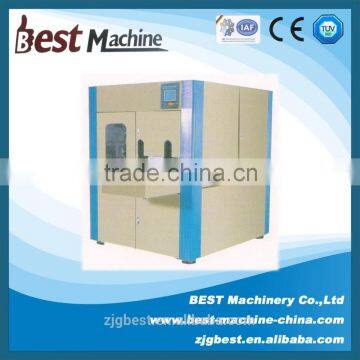 plastic pet bottle blowing machine for sale in China