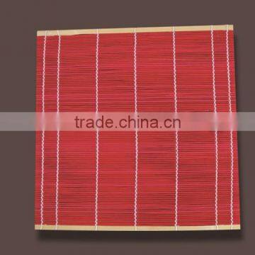 FDA Approved Sushi Bamboo Mat Sushi Tools Type photo-2