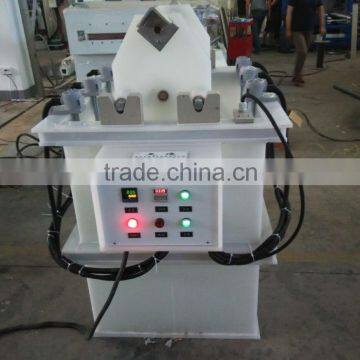 Small production Nickel plating system