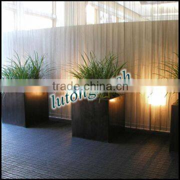 Anping lutong mesh mesh curtain wall grid for interior decoration