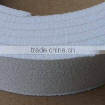 FoShan Machine !! Chinese Felt Polishing Wheel for Glass Mchine for Last Polishing photo-3