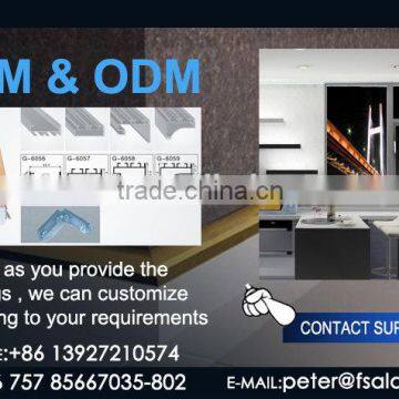 2014 New Design Building Material Ceramic Tile Corner Trim photo-3