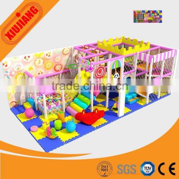 Indoor Kids Soft Play Centre Equipment,Kids Soft Play Toys