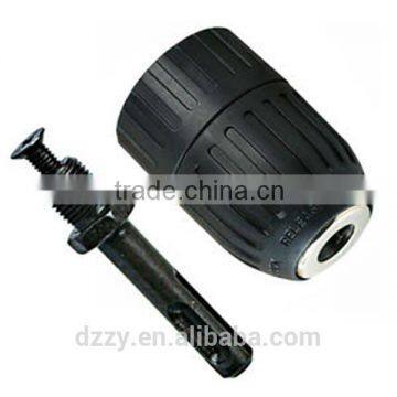 SDS ADAPTER KEYLESS CHUCK photo-3