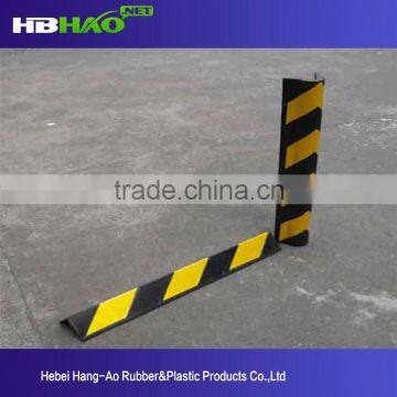 Hang-Ao company is manufacturer and supplier of traffic barrier portable speed bump