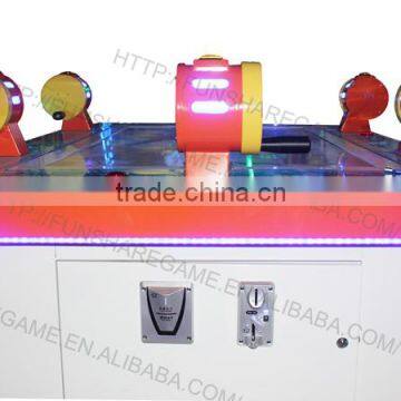 Funshare Coin Operated 6 Players Fishing Game Shooting Fish Game for Sale photo-5