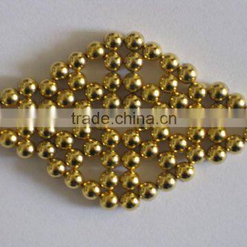 EM-S055 D3mm / 5mm Neodymium Magnet Balls photo-3