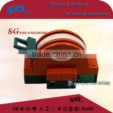 HK11 2Pole-4pole 32A-225A Double throw knife switch isolator