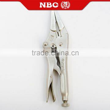 Needle-nose Pliers With Cutting Edge Diagonal Cutting Pliers