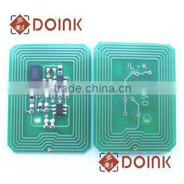 for Xante Ilumina 502 toner chip