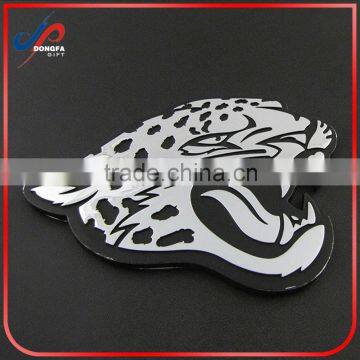 Jacksonville Jaguars Metal Emblem photo-1