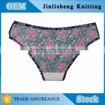 Wholesale One Piece Panties Sexy Thong Seamless Sexy Panty Sexy Undergarments for Ladies photo-3