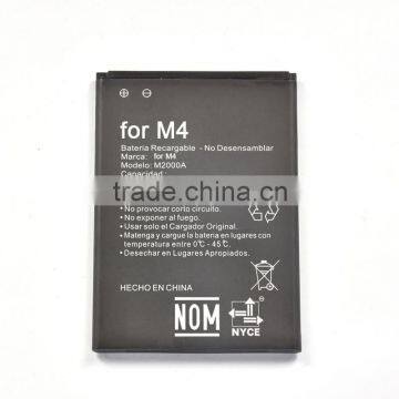hot selling mobile phone battery m4ss1070