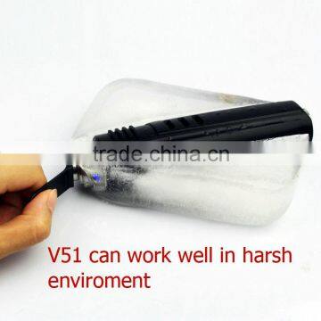 Antistatic Easy Operation Guard Tour System photo-2