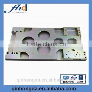 Customized metal welding parts welding service