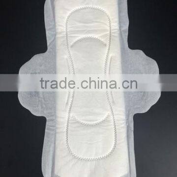Daily Use Soft Cotton Sanitary Napkin for Female photo-2
