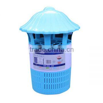 Popular selling pest control indoor electric mosquito killer lamp
