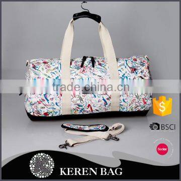 China Manufacturer low price custom-made bag travel