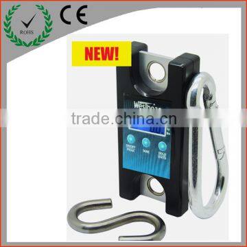 300kg Digital crane scale load cell crane scale