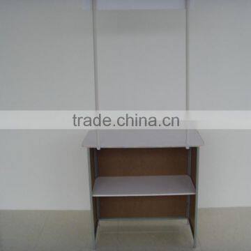 Supermarket Promotion Booth ,promotional Counter ,promotional Table