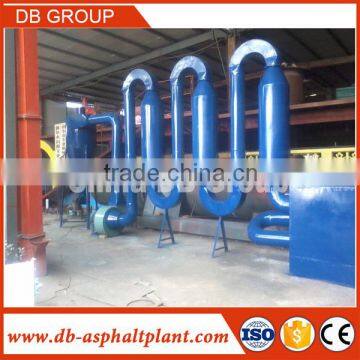 cassava wheat rice flour air flow dryer drying machine