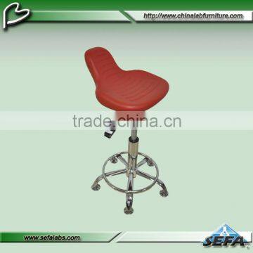 High Quality Lab Stool China Supplier Swivel Round Chairs