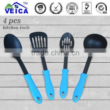 2016 Mexican Stainless Steel Kitchen Tools Set photo-2