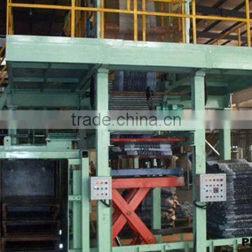 XPG-900 Rubber Batch off Cooler photo-5