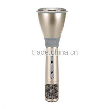 Karaoke Bluetooth Microphone Wireless for Android tv photo-2