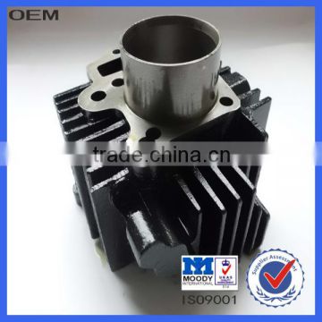 Chongqing skygo motorcycle parts110cc cylinder