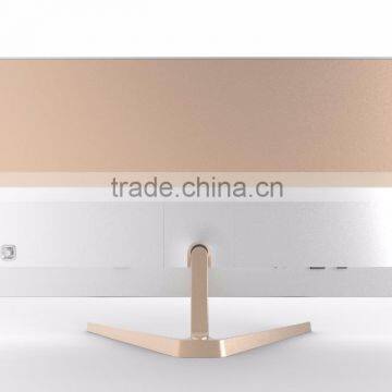 32 Inch IPS FHD Panel Monitor 1920*1080 White Color Monitor(W3202S) photo-4