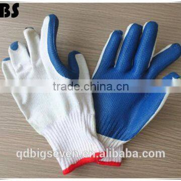BSSAFETY High Quality Safety Rubber Gloves From China, Industrial Work Gloves photo-2