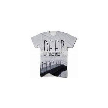 All Over Print t Shirt