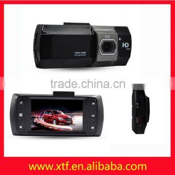 Factory Wholesale Oem 1080p Manual Car Camera hd Dvr photo-2