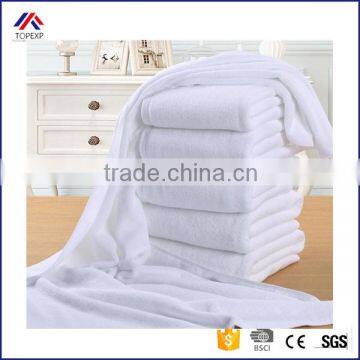 Sell like hot cakes! Soft quick-dry hotels cotton size 140 * 70cm bath towels