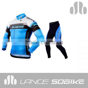 Summer Long Sleeve Custom Long sleeve cycling kits for cycling