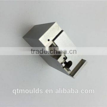 High precision mold/ cnc milling mold components/Customized one-stop High Precision plastic injection mold manufacturer