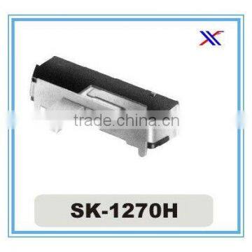 smd mini slide switch sk-1270H