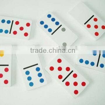 Giant Lawn Foam Dominoes Spongy Dominoes EVA Dominoes