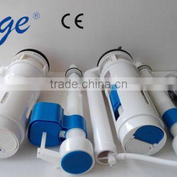 Filling Valve With Silent & Adjustable Bottom for Toilet Cistern Inlet Valve -fenge photo-5