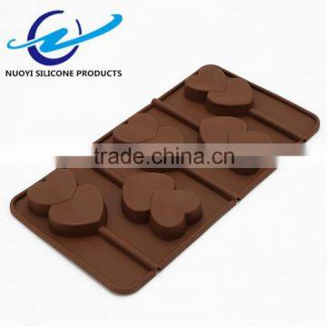 Dessert Tools Lovely Silicone Chocolate Candy Mould