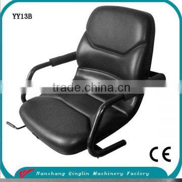 Driver Seat for Scooter Forklift Industrial Vehicle made in China