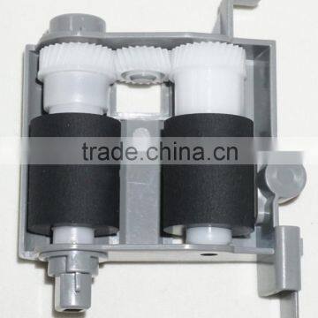 Genuine for Kyocera FS-4100 FS-4300DN Feed Roller Assembly Holder 302LV94270 (2LV94270) photo-4