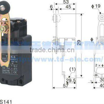 LIMIT SWITCH txck_s_141