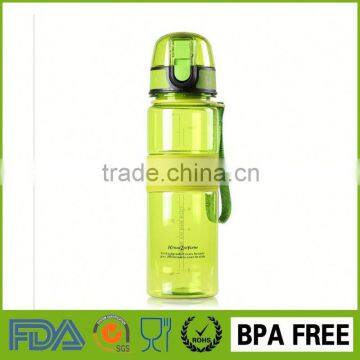 500ml Plastic Cup Manufacturer Water Bottle Factory Supplier