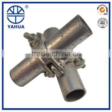 Best price scaffolding double clamp for sale