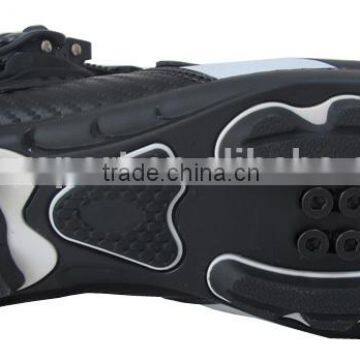 China Manufacture Mens Bike Shoes Cycling Bike Footwear for Men photo-4