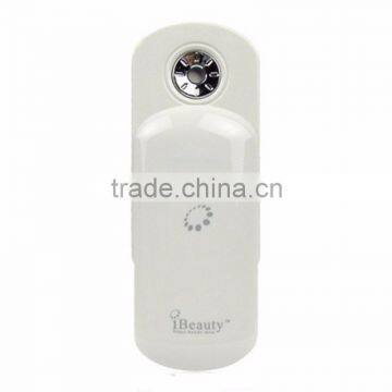 Hydrator Machine Vapor Facial Steamer Nano Mister Sprayer Sauna Nebulizer Face Spray photo-2