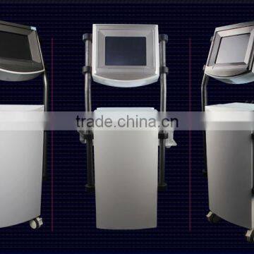 5 In 1 Slimming Machine 2015 Vacuum Cavitation Erosion System RF Machines Korea 100J photo-2